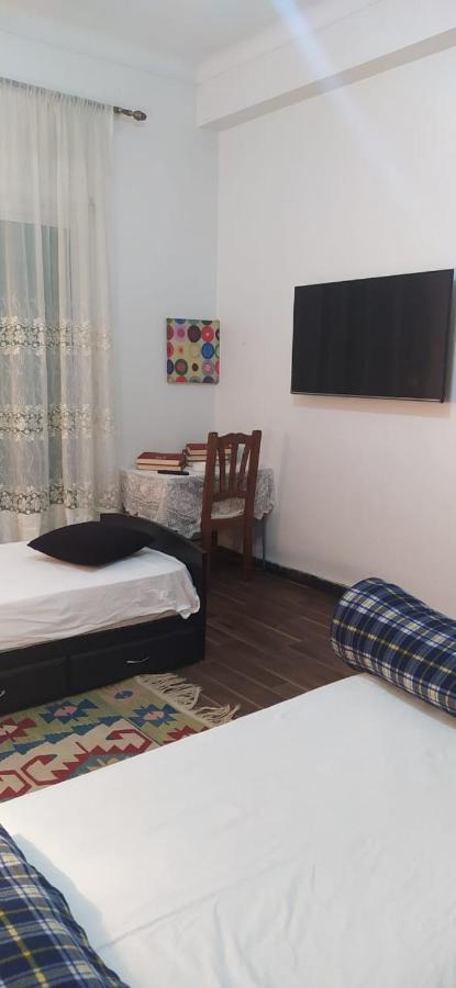 Chambre Du Jardin Rabat Extérieur photo