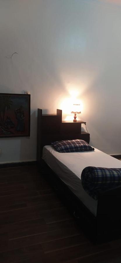 Chambre Du Jardin Rabat Extérieur photo