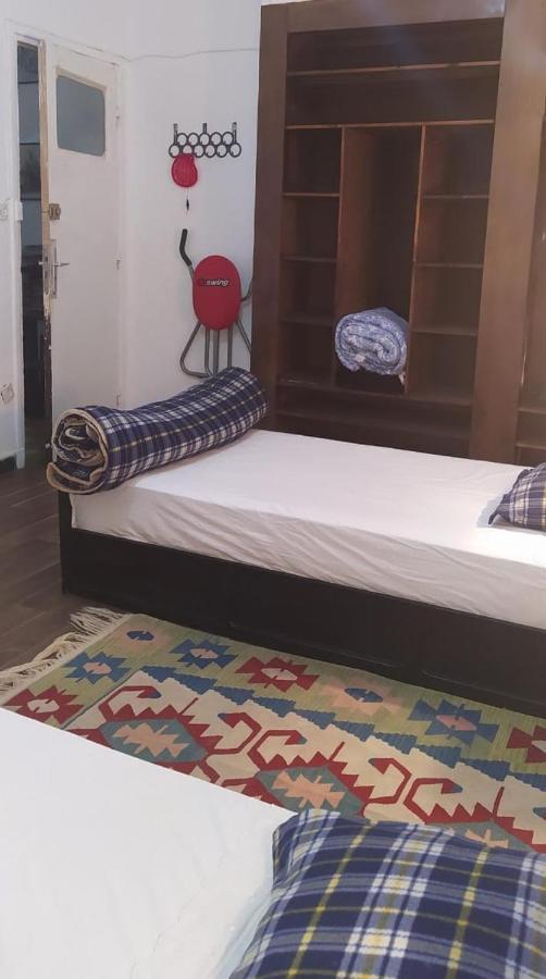Chambre Du Jardin Rabat Extérieur photo